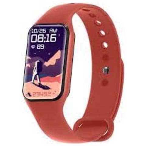 Reloj R1smartwatch Bl0246nar Naranja - Foto 1