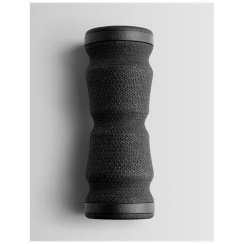 Vyper Go Massaggiatore Indietro Nero - Foto 2