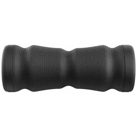 Vyper Go Massaggiatore Indietro Nero - Foto 1