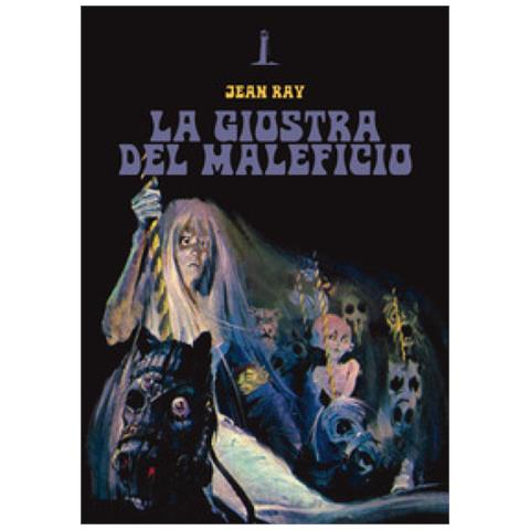 Jean Ray - La Giostra Del Maleficio - Foto 1