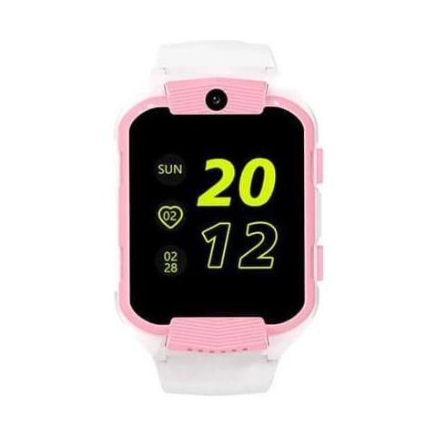 Cne-kw41wp Smartwatch / Sportuhr 4g Rose (cne-kw41wp) - Foto 1