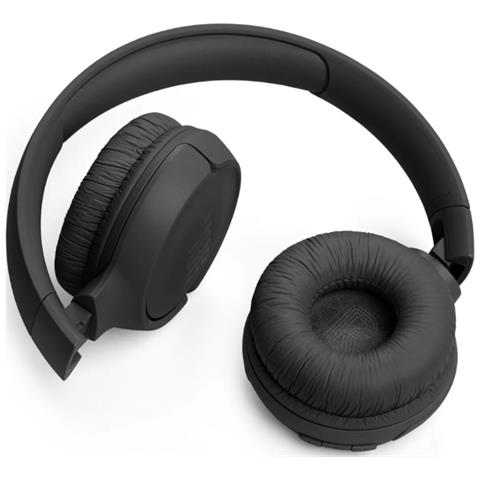 Tune 520BT Cuffia Stereo Padiglione Auricolare Bluetooth con Microfono Integrato Colore Nero - Foto 2