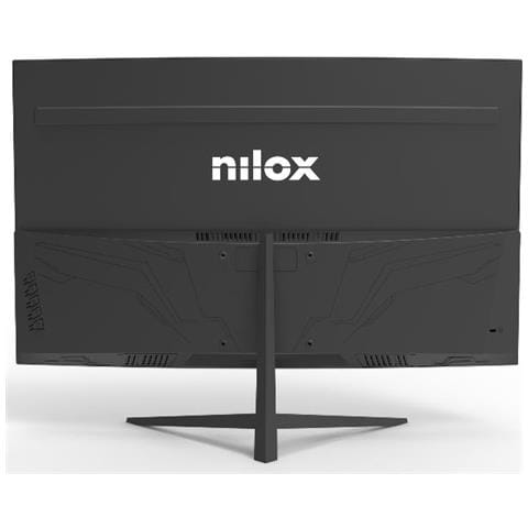 Monitor 27" LED VA Gaming NXM27CRV01 1920x1080 Full HD Tempo di Risposta 1 ms Frequenza di Aggiornamento 165 (Hz) - Foto 4