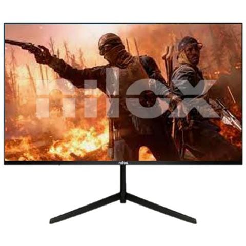 Monitor 27" LED VA Gaming NXM27CRV01 1920x1080 Full HD Tempo di Risposta 1 ms Frequenza di Aggiornamento 165 (Hz) - Foto 1