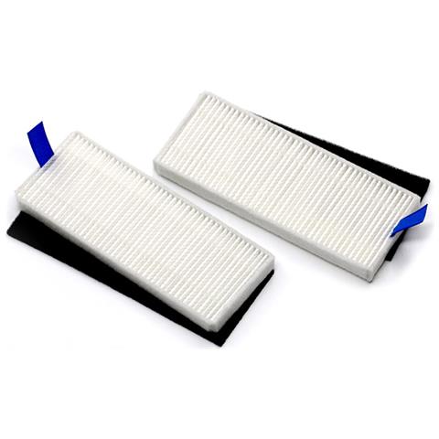 Accessori Per Robot Aspirapolvere Rowenta X-plorer Serie 75 Rg7687 14 Pezzi - Foto 2