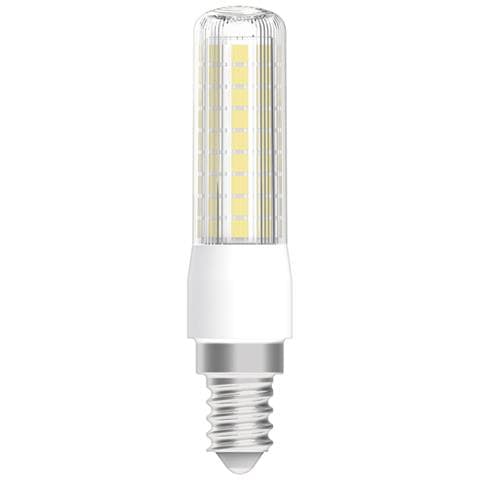 Bellalux G9 Lampadina Led Trasparente 2.6w 320lm 2700k Ip20 300° [lv-4058075135963] - Foto 4