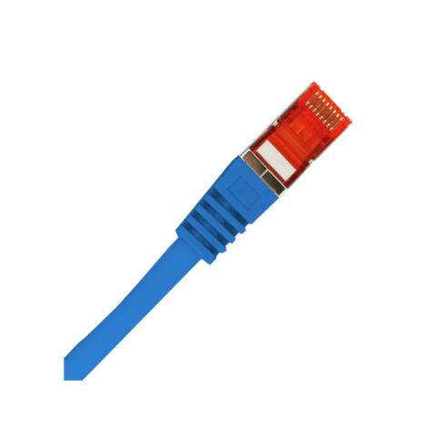 KKS6NIE2.0 cavo di rete Blu 2 m Cat6 F /UTP (FTP) - Foto 2