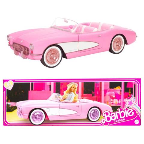 Barbie - Brb Film Accy 1 - Collection Doll - 6 Anni E + - Foto 1