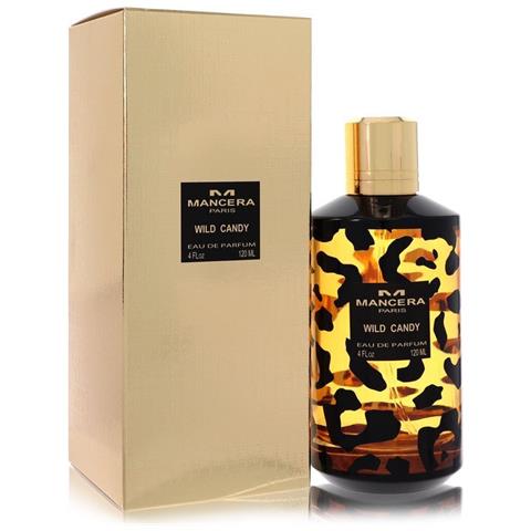 Wild Candy By Eau De Parfum Spray 4 Oz (women) - Foto 1