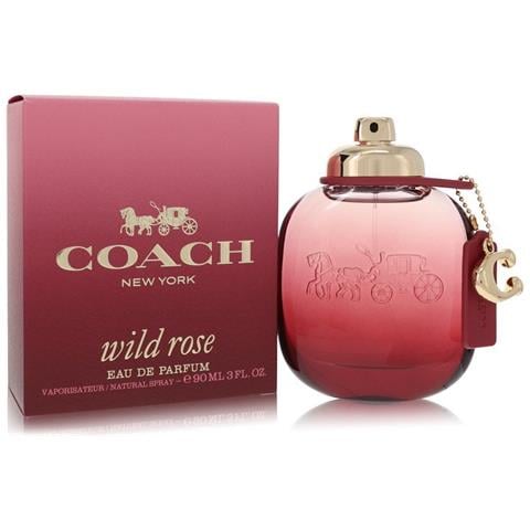 Wild Rose By Eau De Parfum Spray 3 Oz (women) - Foto 1