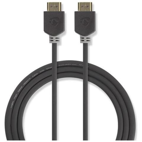 Cvbw35000bk20 Cavo E Adattatore Video 2 M Hdmi Tipo A (standard) Nero - Foto 3