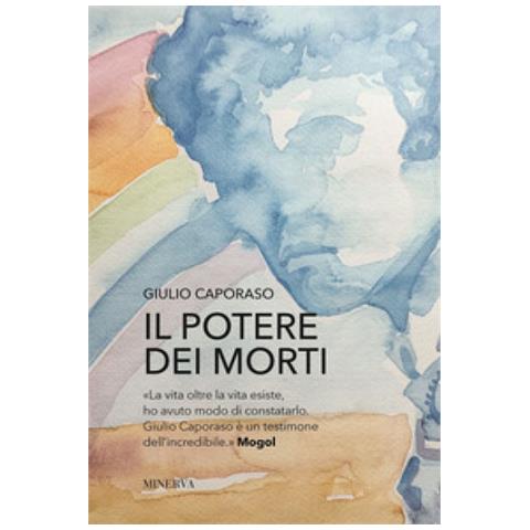 Giulio Caporaso - Il Potere Dei Morti - Foto 1