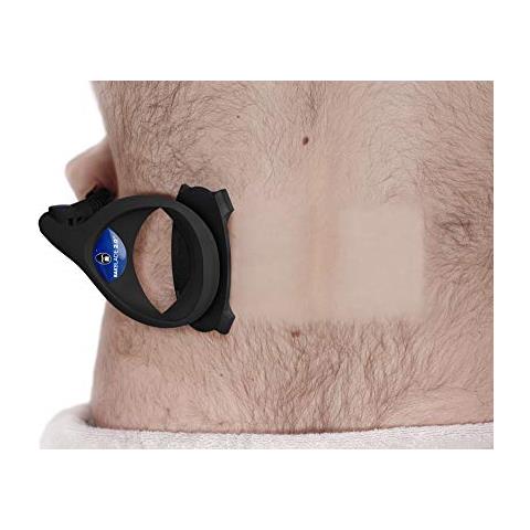 20 - Ricarica Per Rasoio Per Capelli E Corpo Cartucce Di Ricambio Per Rasoi 20 Ed Elite - Tecnologia Dryglide (6 Rasoi Inclusi) - Foto 2