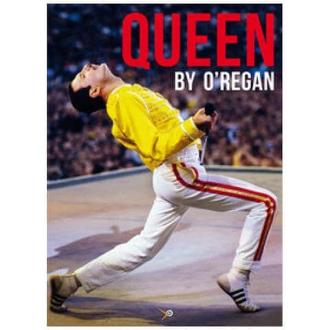 O'regan Denis - Queen - Foto 1