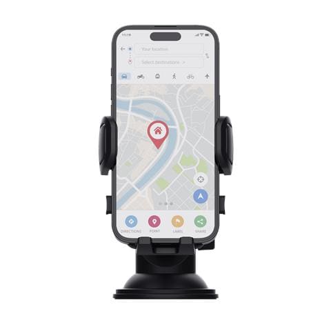 Runo Telefono cellulare /smartphone Nero - Foto 8