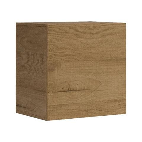 Pensile L.60 H.60 P.39,2 Sx-dx Quercia Natura - Foto 2