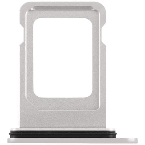 Carrellino Scheda Sim Per Iphone 15 Pro E 15 Pro Max Nano Sim - Foto 2