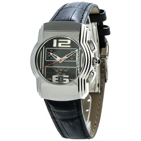 Orologio Donna Chronotech Ct7280b-04 (ø 33 Mm) - Foto 1