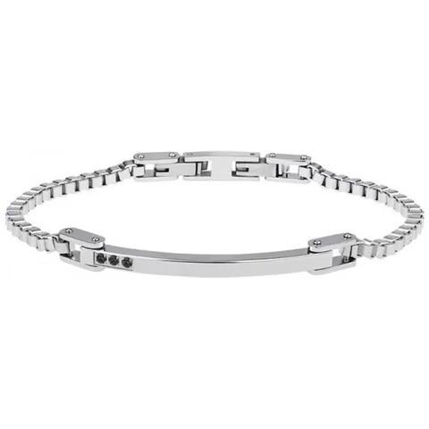 Bracciale Uomo Breil Tj2744 20 Cm - Foto 1