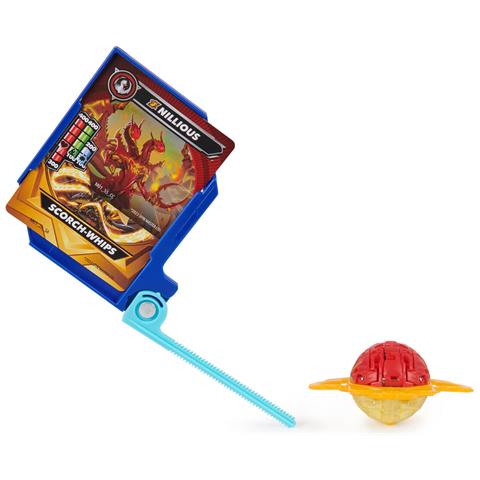 Trottola Bakugan Battle Pack Tedesco - Foto 2