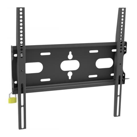 MD-WM4040 Supporto Da Tavolo Per Tv a Schermo Piatto Nero - Foto 1