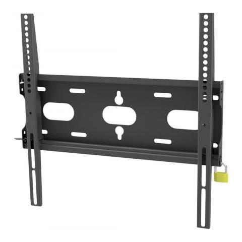 MD-WM4040 Supporto Da Tavolo Per Tv a Schermo Piatto Nero - Foto 3