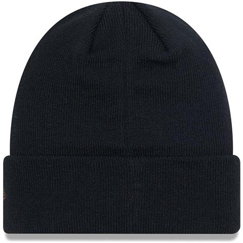 League Essentials Cuff New York Yankees 60364350, Unisex, Nero, Marime Universala - Foto 2