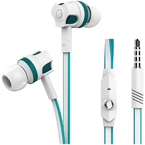 Auricolari Per Smartphone 'comfort' Colori Assortiti - Foto 1