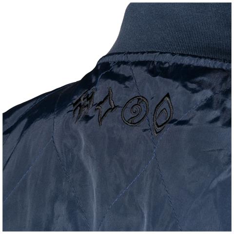 World Of Warcraft - Giacca Bomber Shadowlands (navy | M) - Foto 2