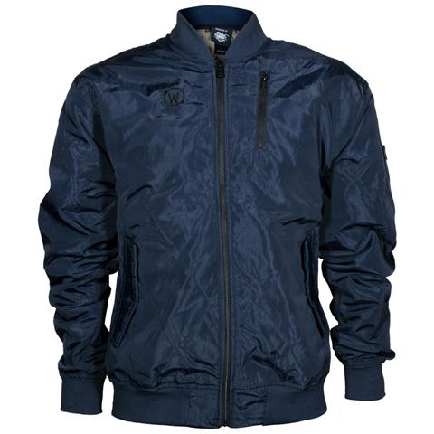 World Of Warcraft - Giacca Bomber Shadowlands (navy | M) - Foto 1