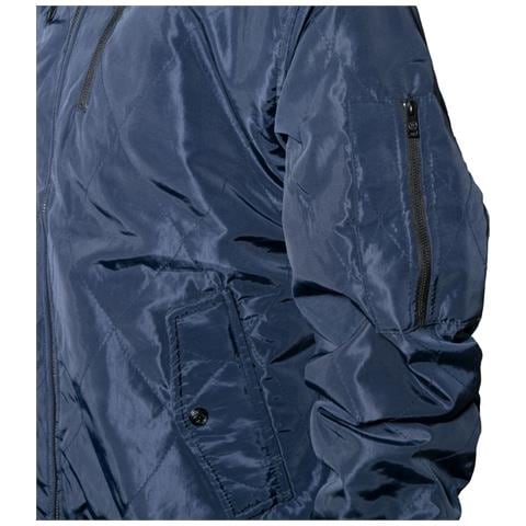 World Of Warcraft - Giacca Bomber Shadowlands (navy | M) - Foto 5
