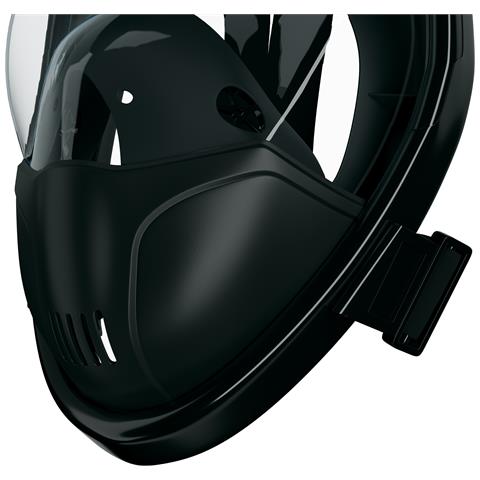 Ocean View Maschera Snorkel Taglia S /m - Foto 3