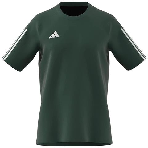 T-Shirttiro 23 Hu1328 Uomo Taglia S Colore Verde - Foto 1