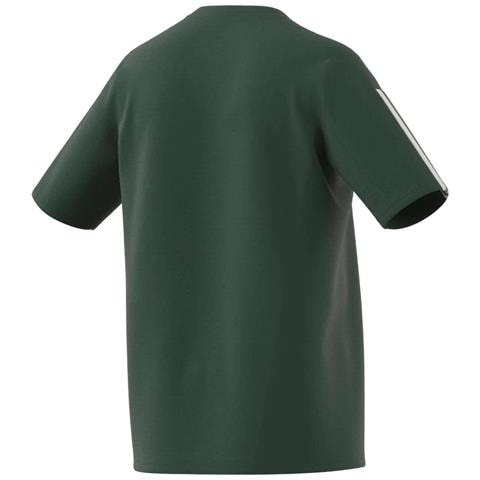 T-Shirttiro 23 Hu1328 Uomo Taglia S Colore Verde - Foto 3