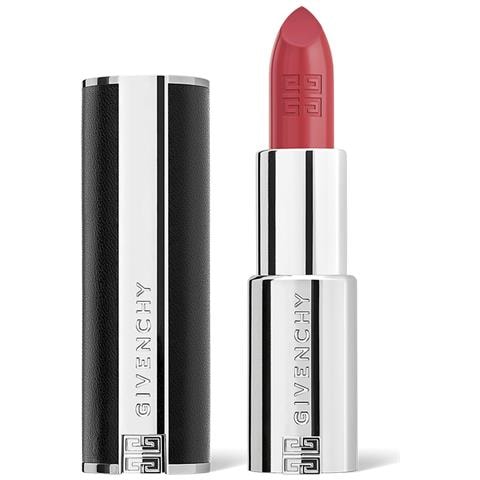 Le Rouge Interdit Intense Silk 223 Rose Irresistible 3,4 Gr - Foto 1