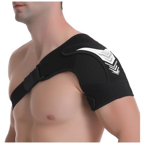 Nuovi Equipaggiamenti Protettivi Per Sollevamento Pesi Fitness Sportivo Da Uomo E Da Donna Black+grey - Foto 1