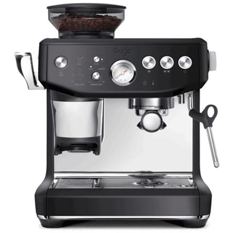 The Barista Express Impress Automatica /Manuale Macchina per espresso 2 L - Foto 1