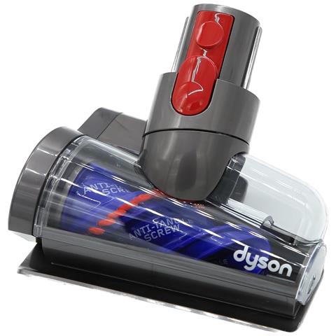 Mini Ugello Turbina Per Dyson V7, V8, V10, V11, V15 - Foto 1