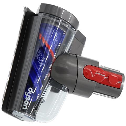 Mini Ugello Turbina Per Dyson V7, V8, V10, V11, V15 - Foto 2