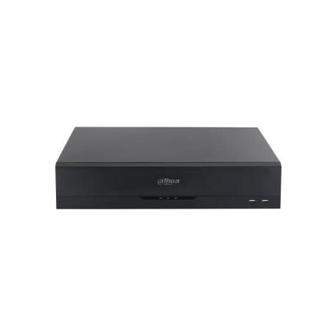 Dhi-nvr5864-ei Videoregistratore Di Rete (nvr) Nero - Foto 1