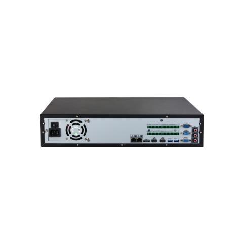 Dhi-nvr5864-ei Videoregistratore Di Rete (nvr) Nero - Foto 2