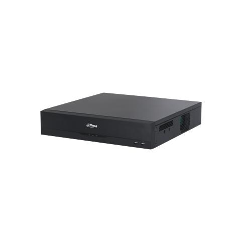 Dhi-nvr5864-ei Videoregistratore Di Rete (nvr) Nero - Foto 3