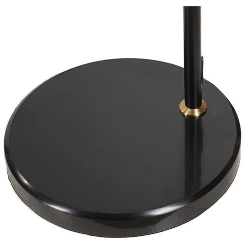 Lampada Da Terra Arc Plur Cm 100x150-180 - Foto 2