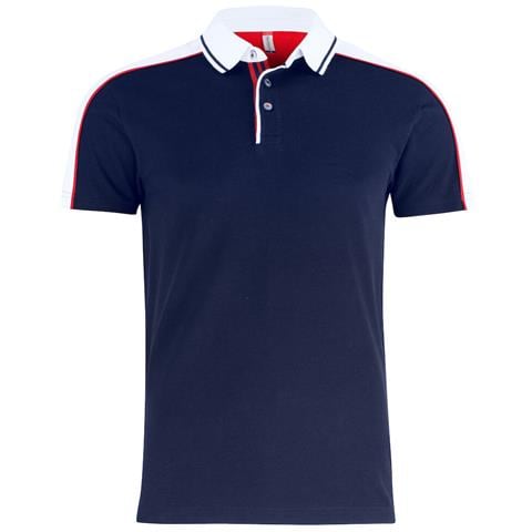 Pittsford Blu /bianco S - Foto 1