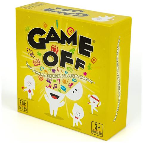 Gioco Off Gioco Di Carte Per Imparare L'italiano Gioco Di Carte Sociale - Foto 1
