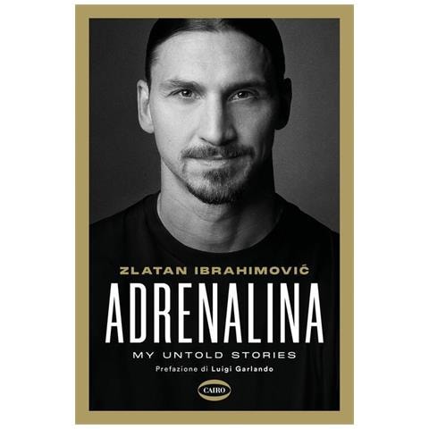 Adrenalina. My Untold Stories - Foto 1