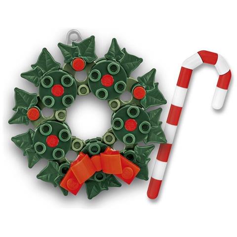 Decorazioni per l'albero di Natale - Ornamenti per le feste - Foto 3