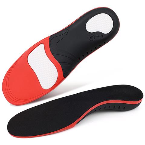 Solette Con Supporto Dell'arco Plantare  Xl - Foto 1