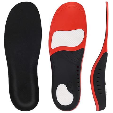 Solette Con Supporto Dell'arco Plantare  Xl - Foto 2