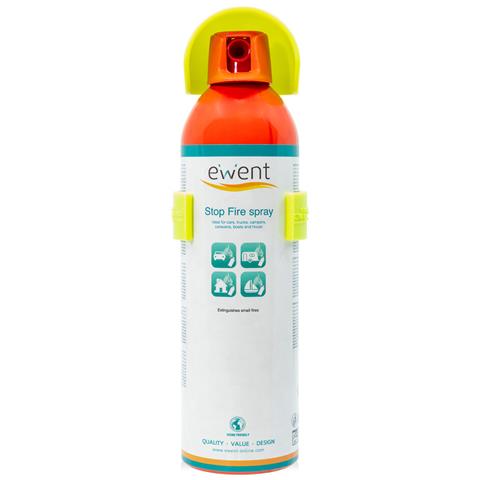 Spray Spegnifuoco - Foto 1